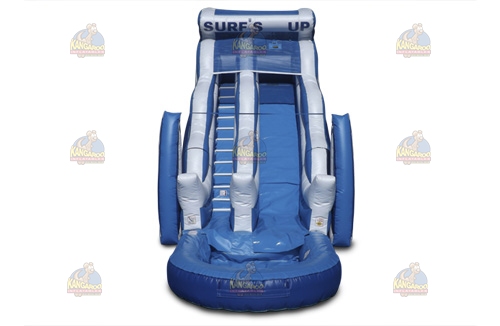 Surfs Water Slide